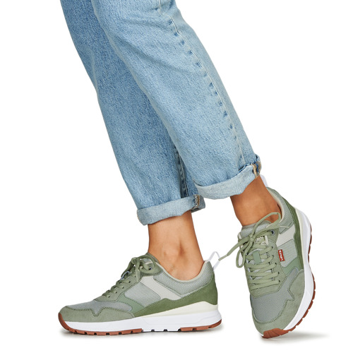 Levi's - OATS REFRESH S - Kaki