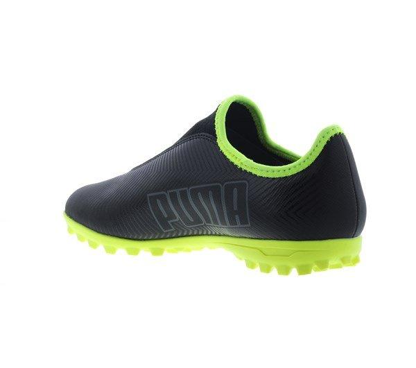 Puma Finesse Astro Turf Football Boots Juniors