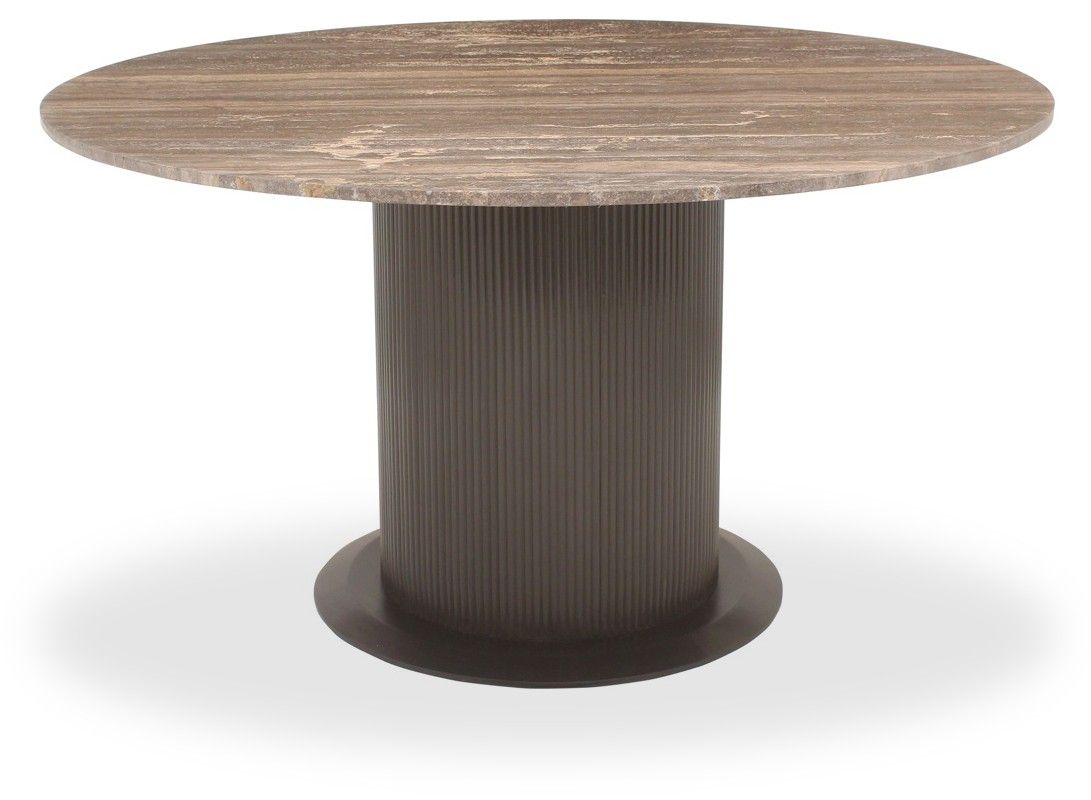 Eettafel 214320 Russo ⌀140  x H76 cm