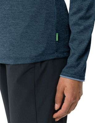 VaudeEssential LS - blau