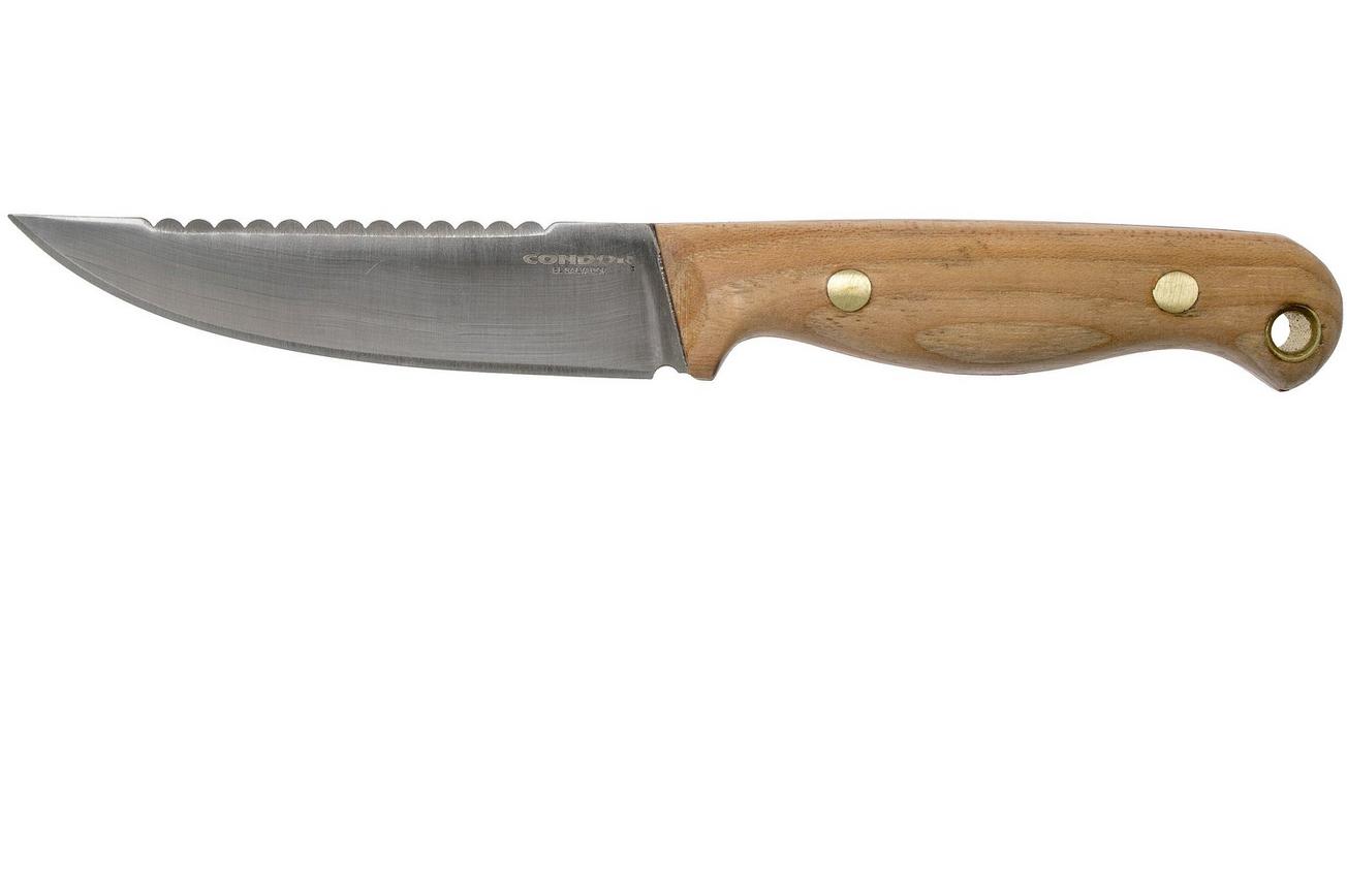 Condor Trelken Knife 114-3.5SS jachtmes 60048