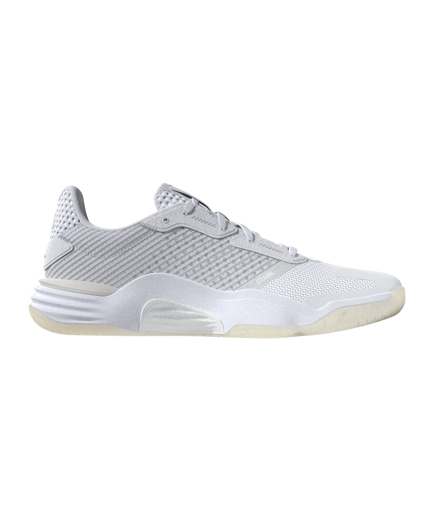 adidas Stabil 16 Damen Weiss