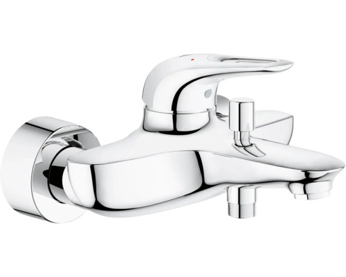 GROHE badkraan EUROSTYLE chroom 33591003