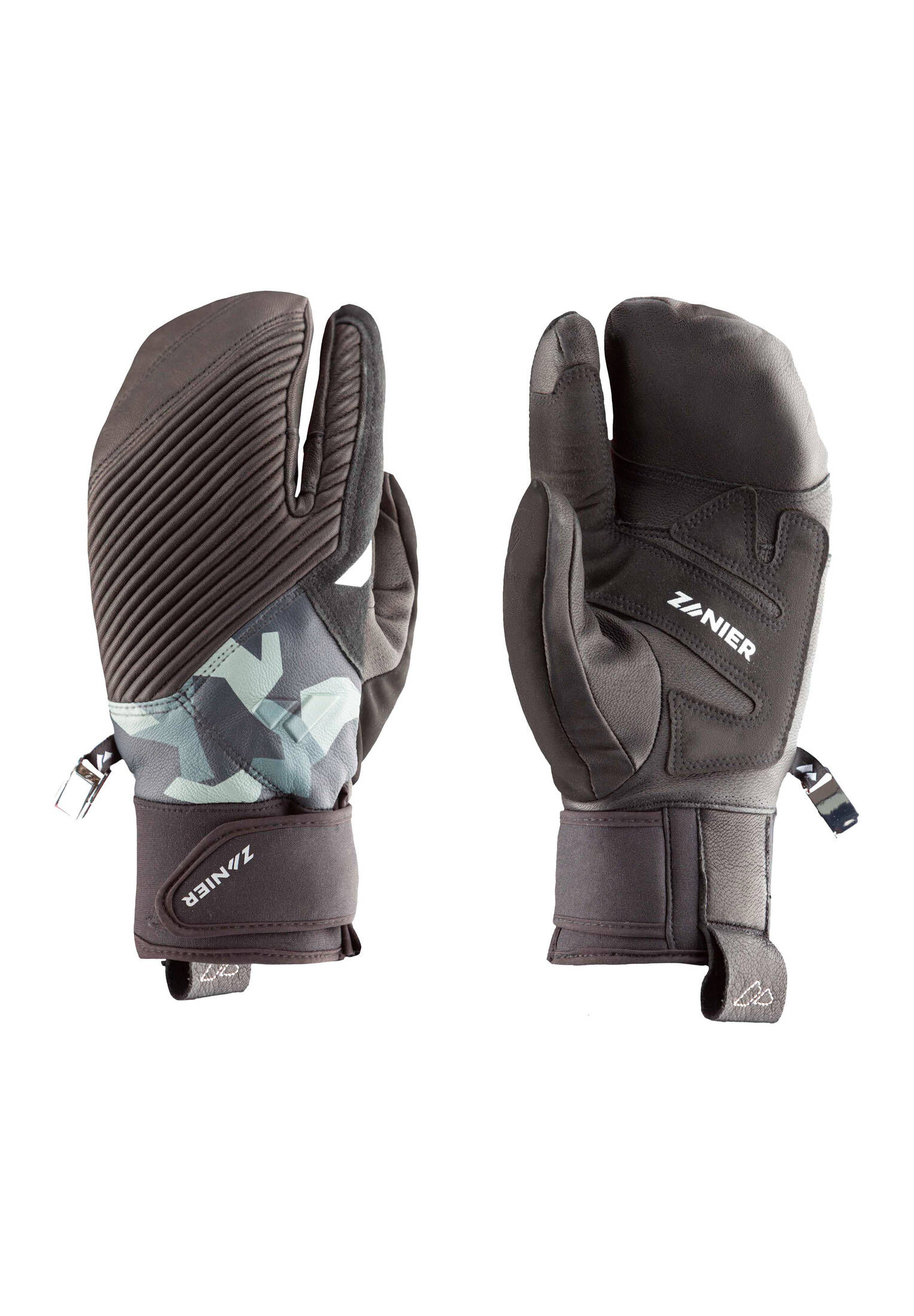 Zanier| Handschuhe Trigger EVOLUTION.XSX