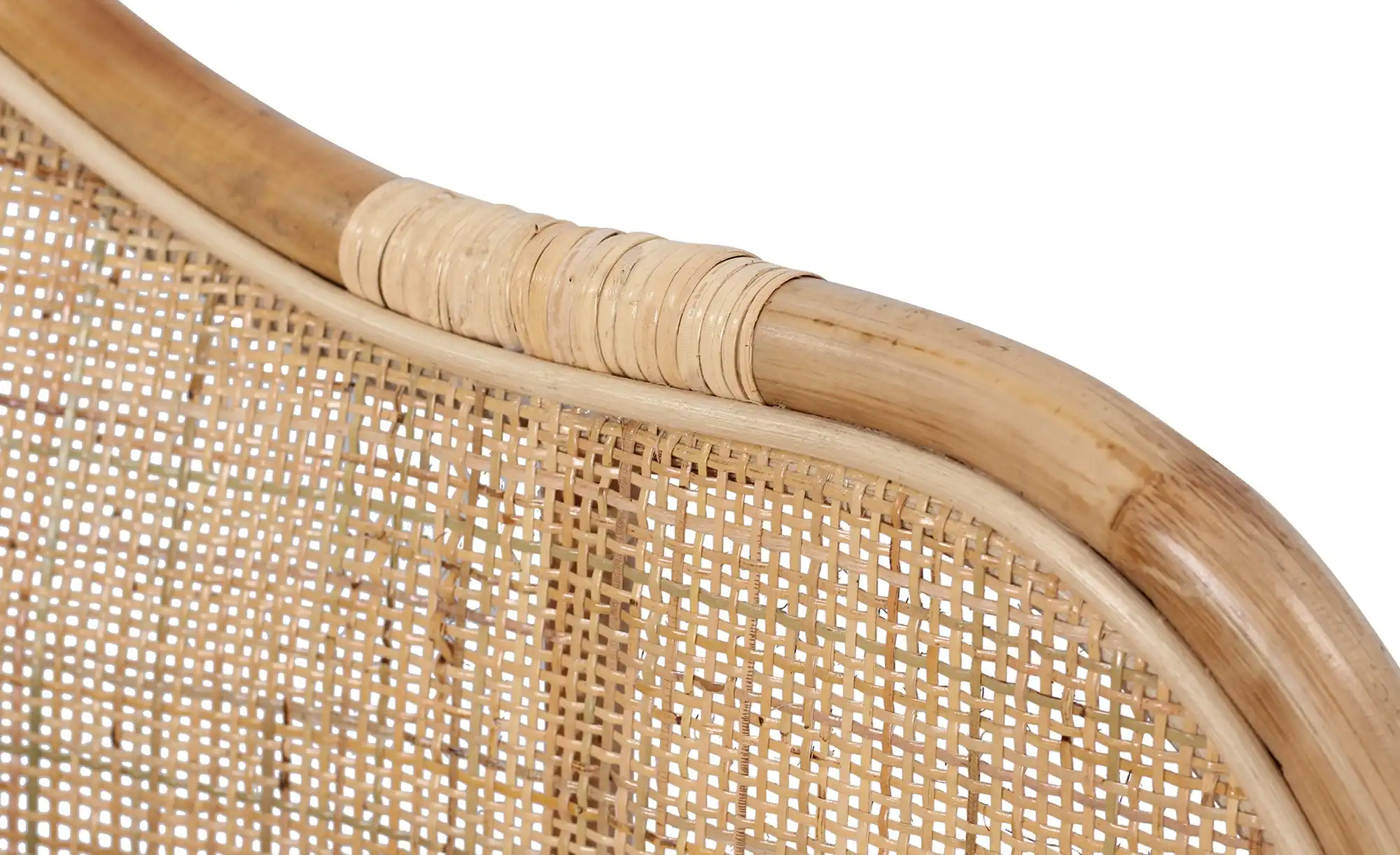 Rattanstuhl Tweed Me