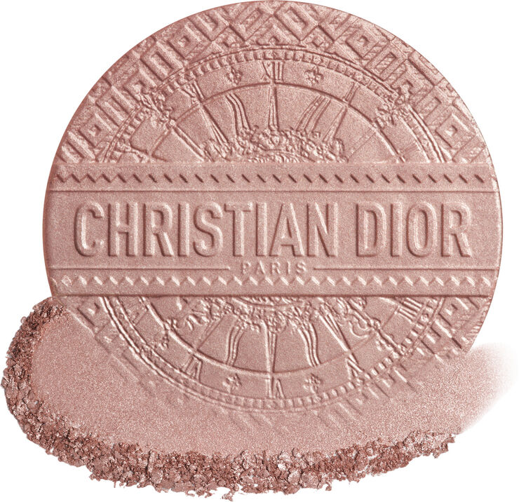DIOR Dior Forever Couture Luminizer - Limited Edition Longwear Highlighter 002 corail lumière