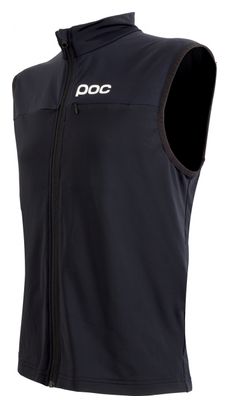 Gilet de Protection Poc Spine VPD System Slim Noir Uranium