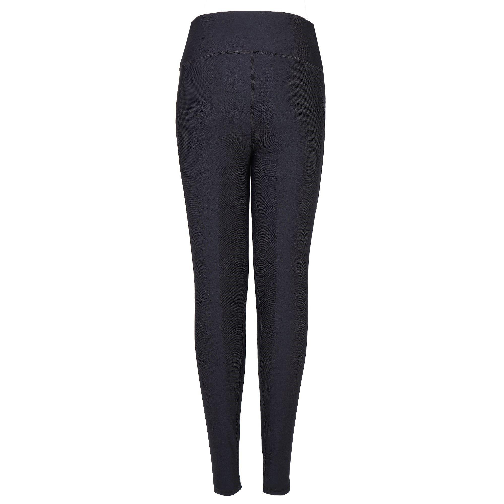 Under Armour HeatGear® No Slip Waistband Full Length Leggings Womens