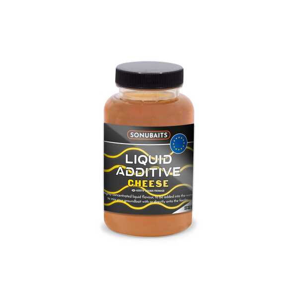 Additif Liquide Sonubaits (250ml)
