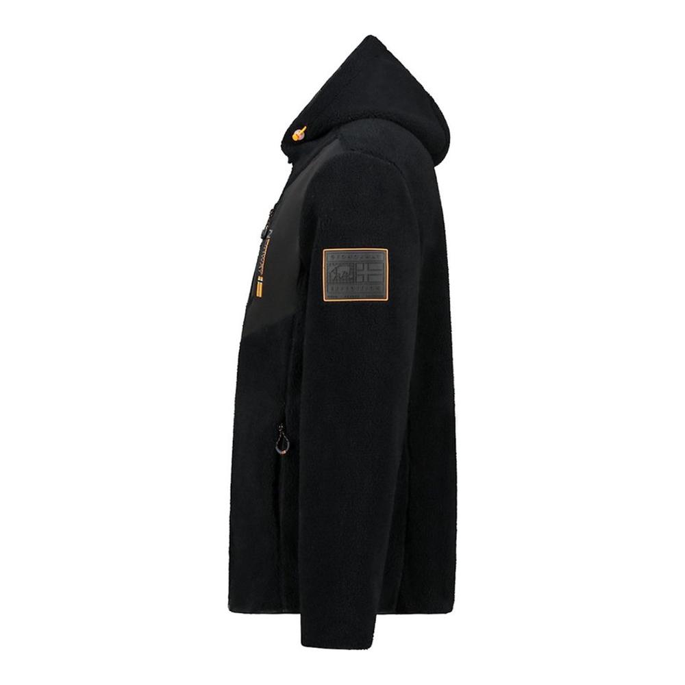 Geographical Norway Polaire Noire Homme Geographical Norway Tenergie
