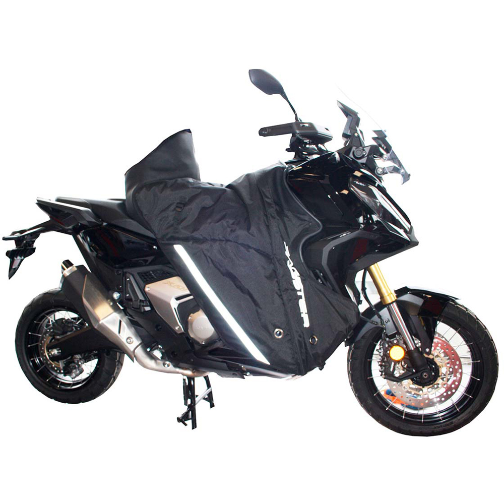 Bagster - Tablier Winzip Honda X-ADV 750 (2021)|XTB560 Noir