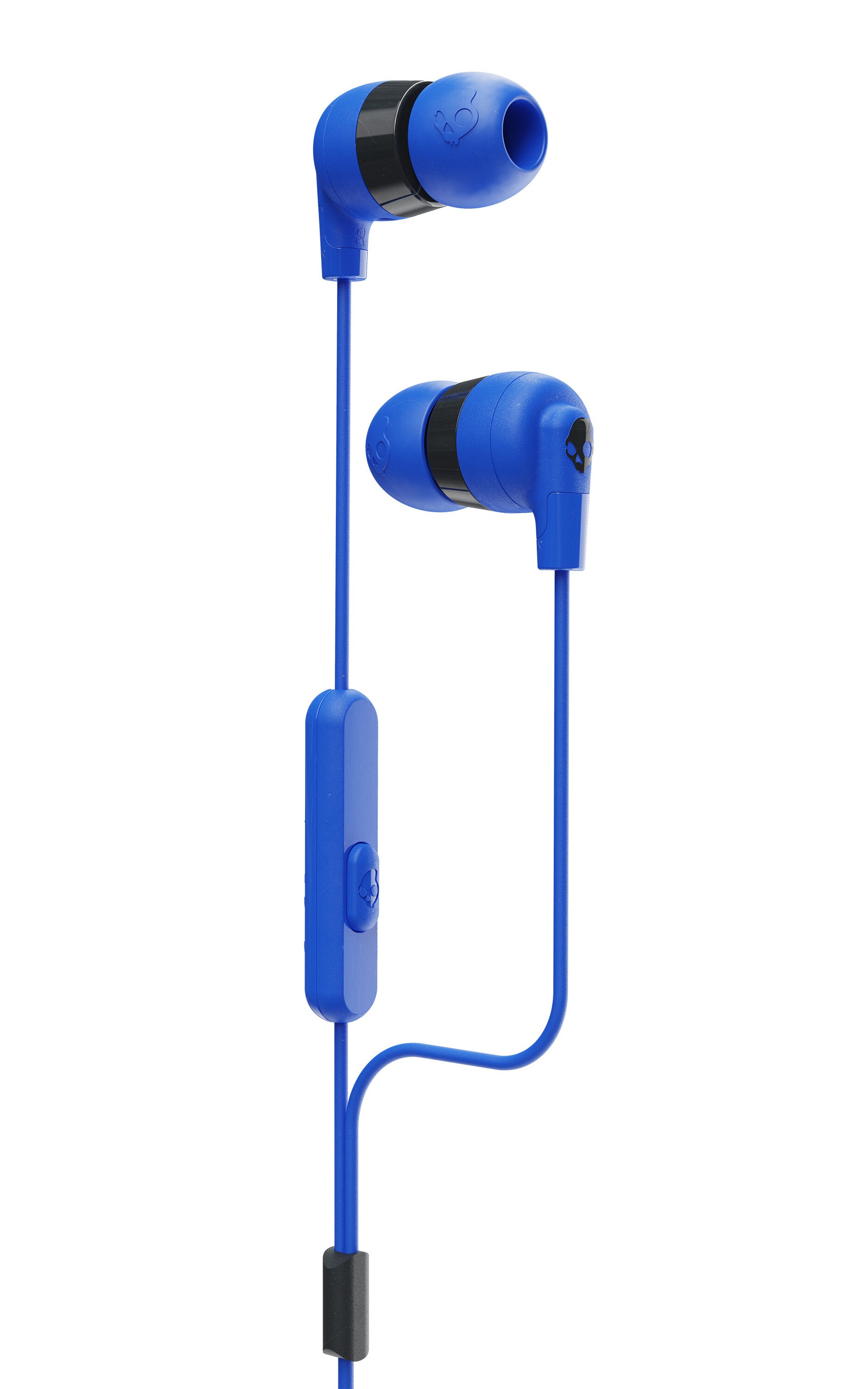 Skullcandy Headset Headset INKD+ IN-EAR W/MIC 1