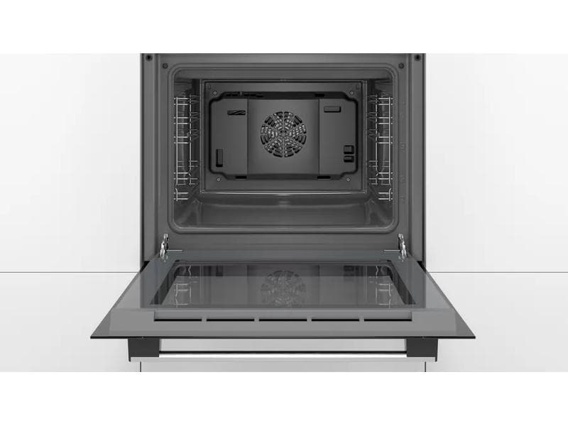 Bosch Einbaubackofen HBF011BR0 Einbauherd/Backofen