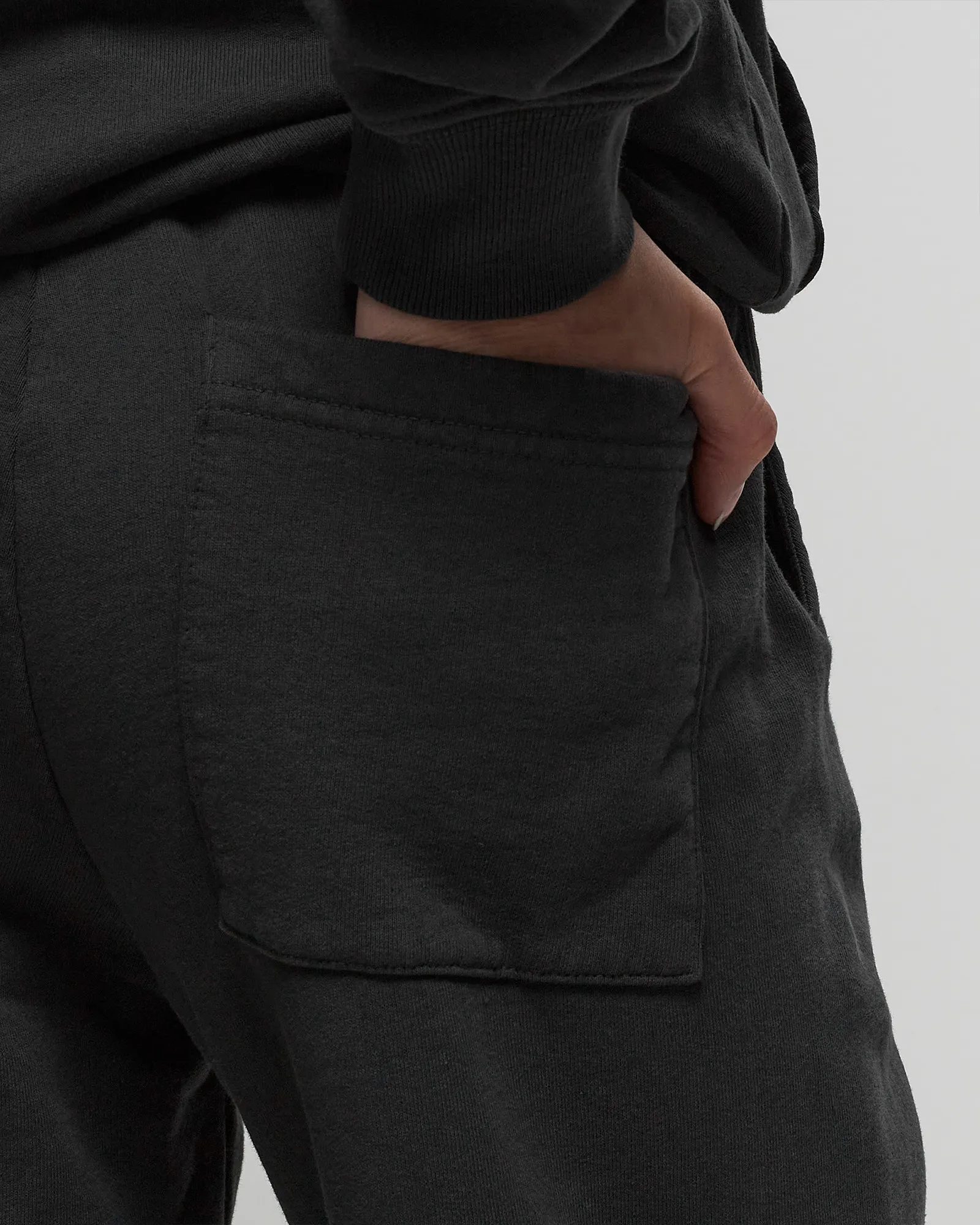 Sporty & Rich Exercise Often Sweatpant