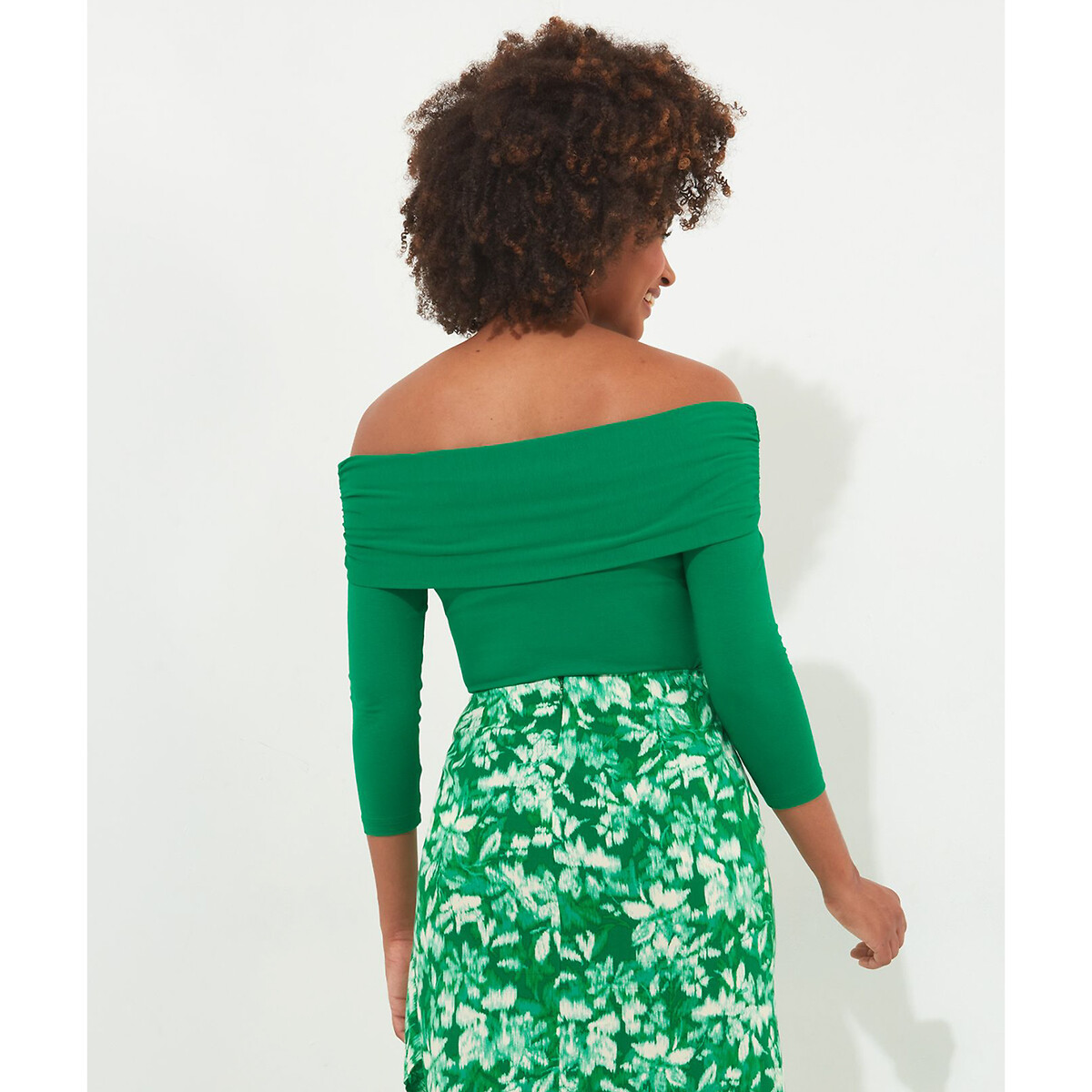 JOE BROWNS<br>Cabines de camisetas