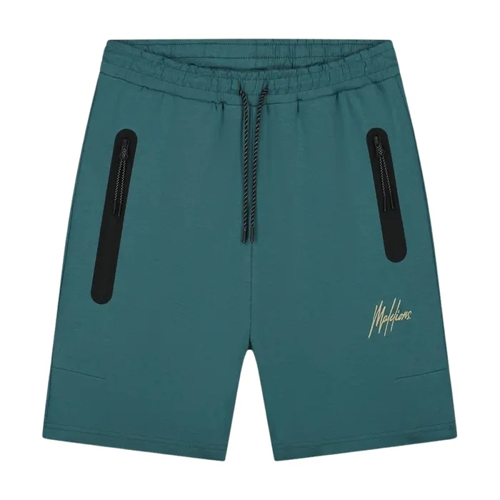 Malelions Sport Counter Joggingshort Heren