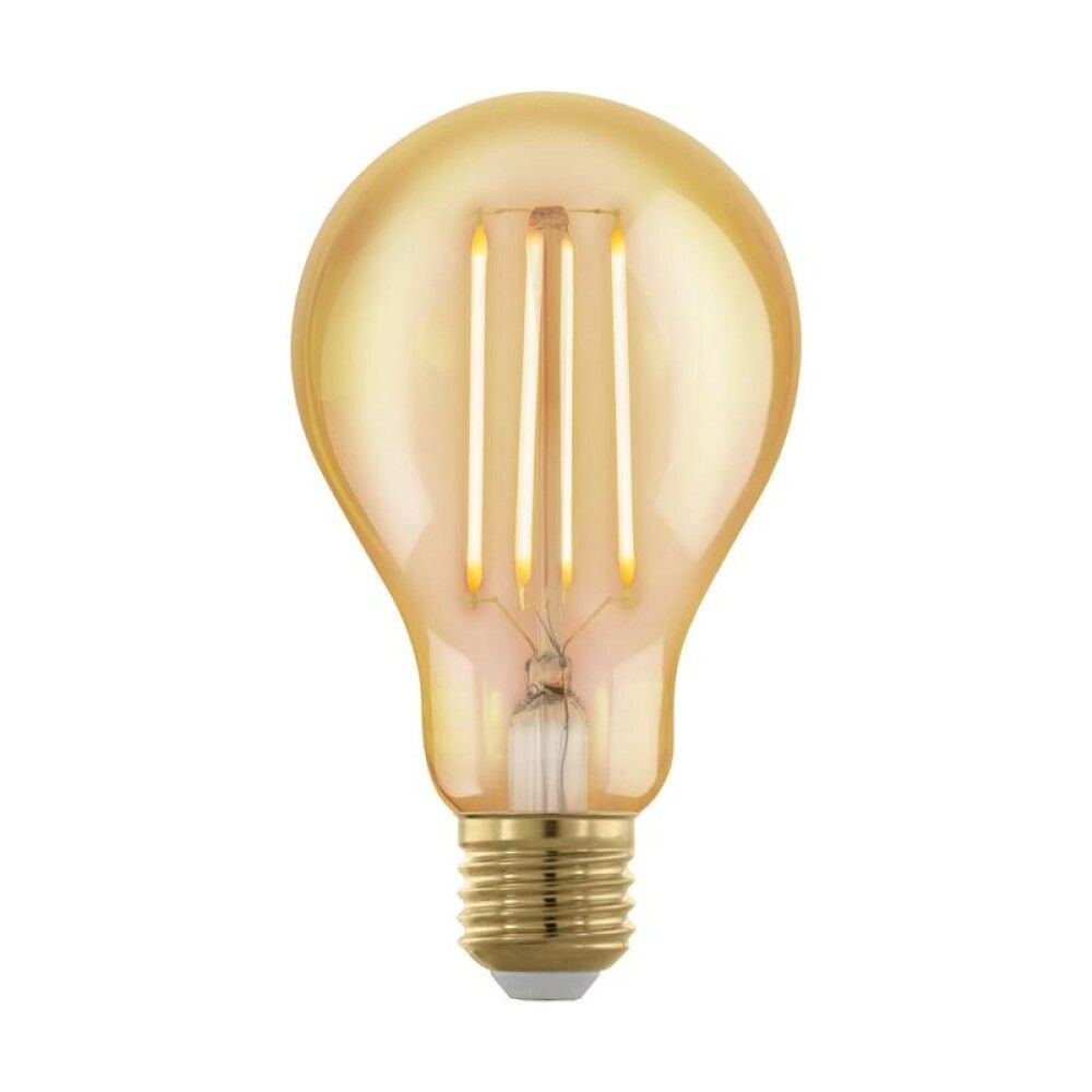 LYSPÆRE EGLO AMBER DEMPBAR E27 4 W