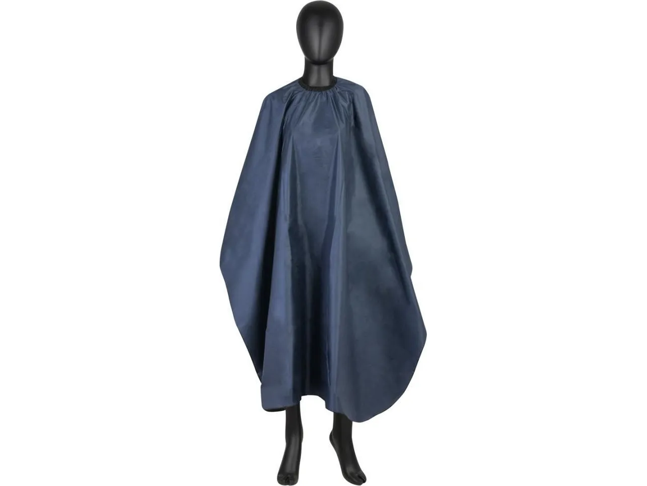 Activeshop Frisørkappe J-120