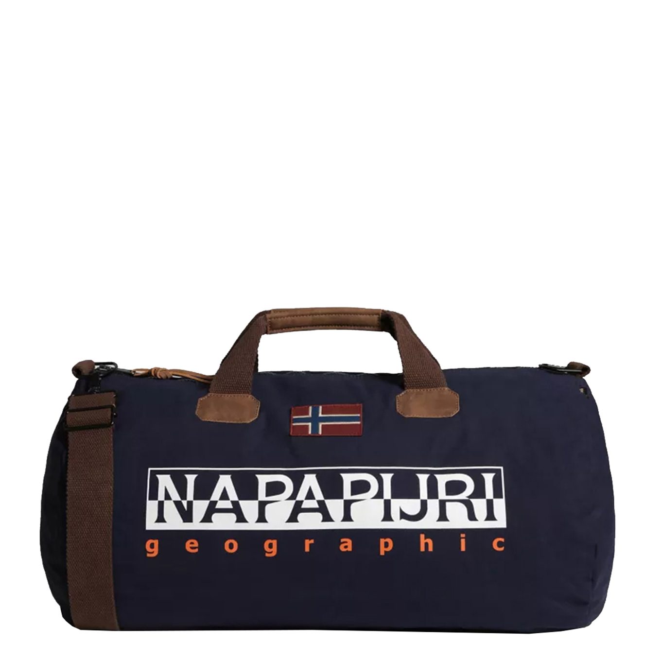 Napapijri Bering Large 3 Blue Marine