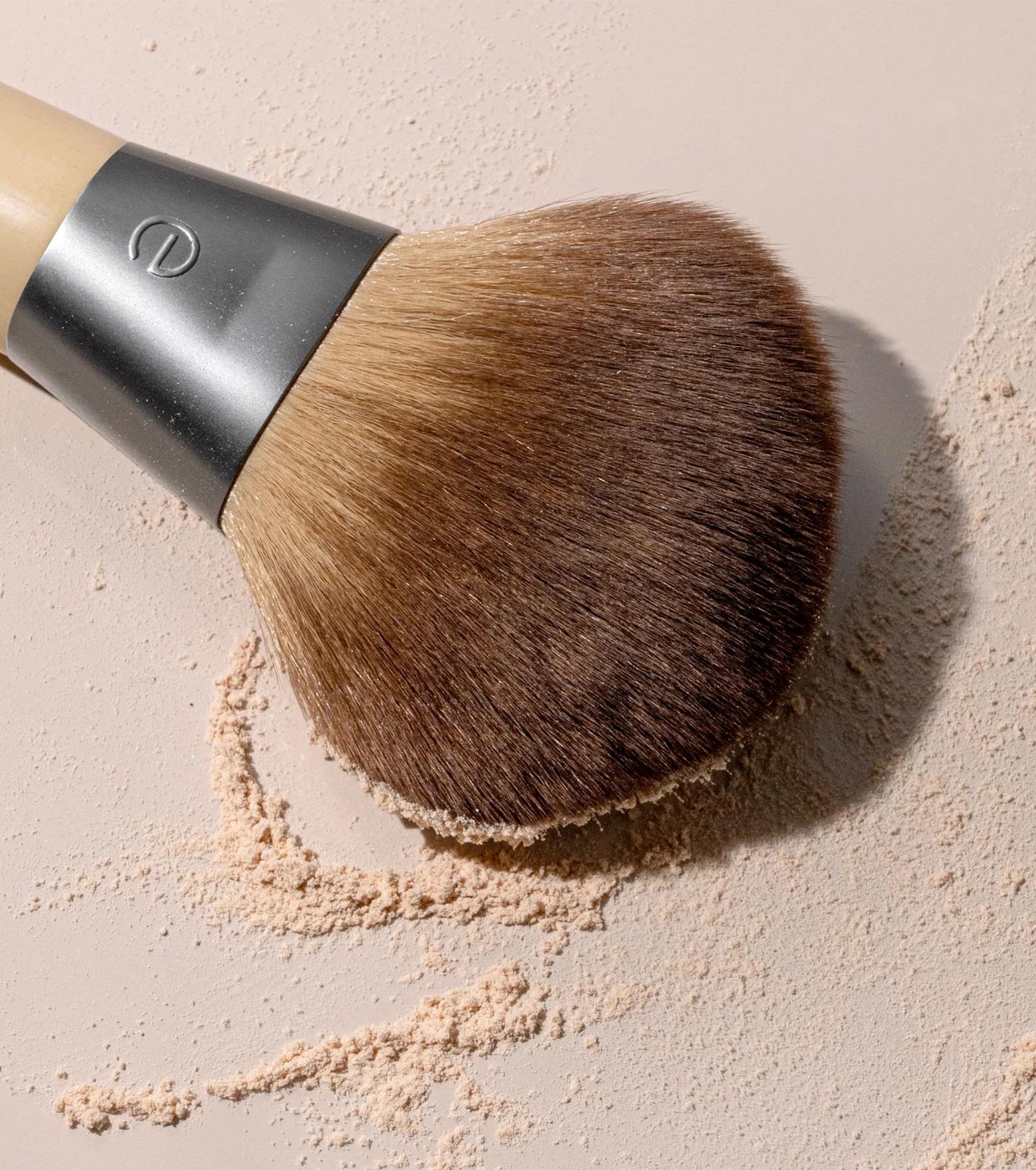 Ecotools - Pincel para Pó Blurring Powder Brush