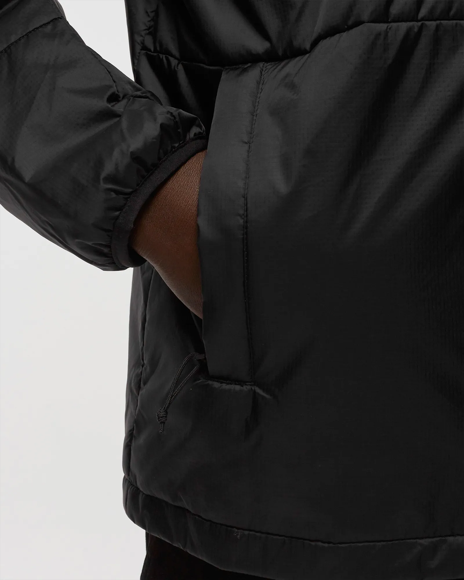 The North Face Himalayan Light Synth Hoodie