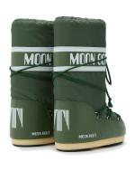 MB Icon Nylon grønn Grønn