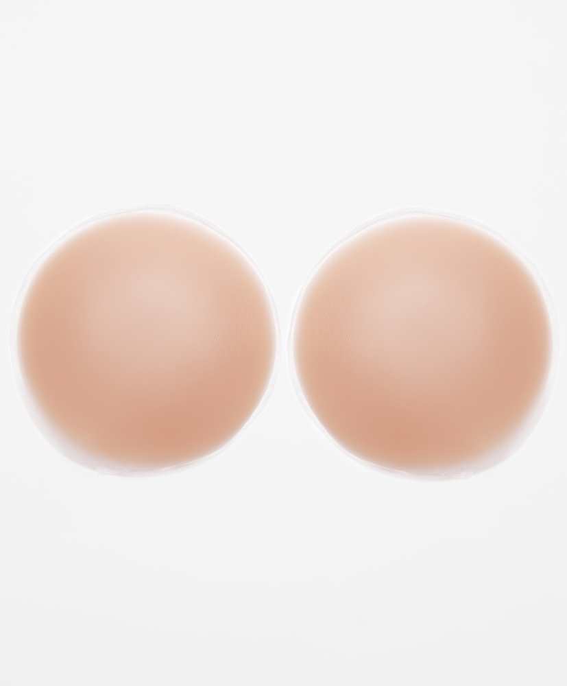 Protetores de mamilo adesivos de silicone grandes