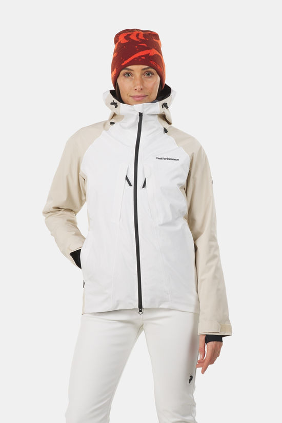 Peak Performance Peak Performance W Insulated 2L Ski Jacket