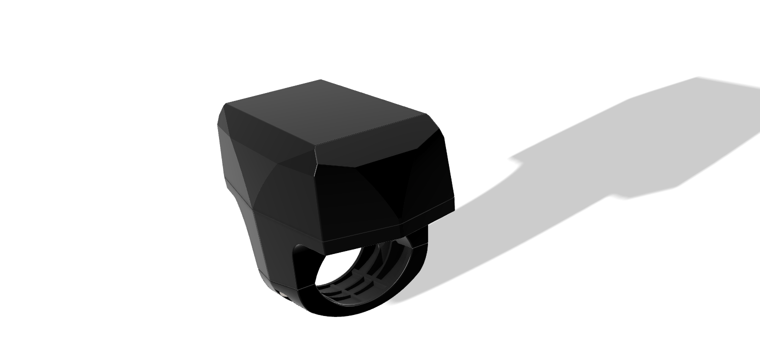 Copenhagen Trackers - Gemstone Bike GPS Tracker