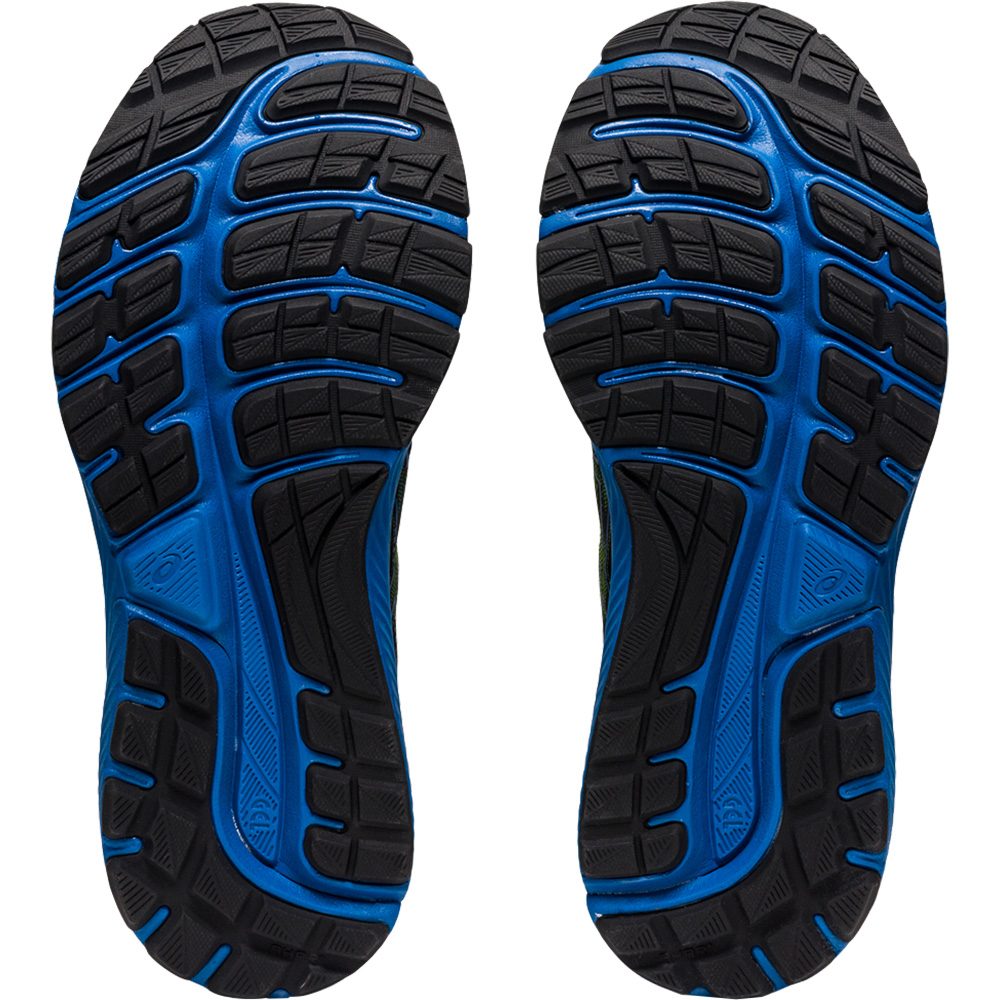 ASICS Gel-Cumulus 23 GS Laufschuhe Kinder schwarz