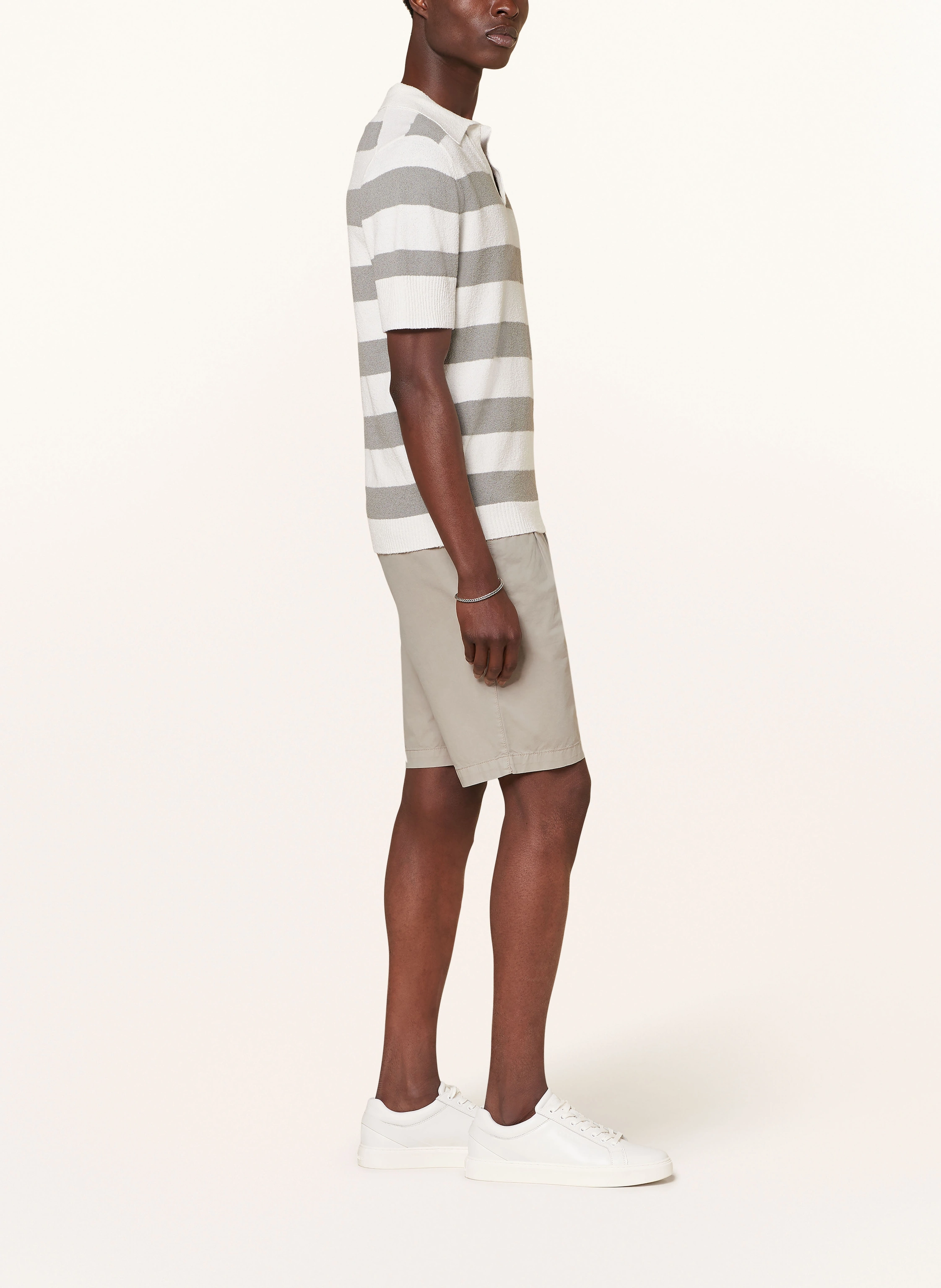 PAUL Shorts Comfort Fit
