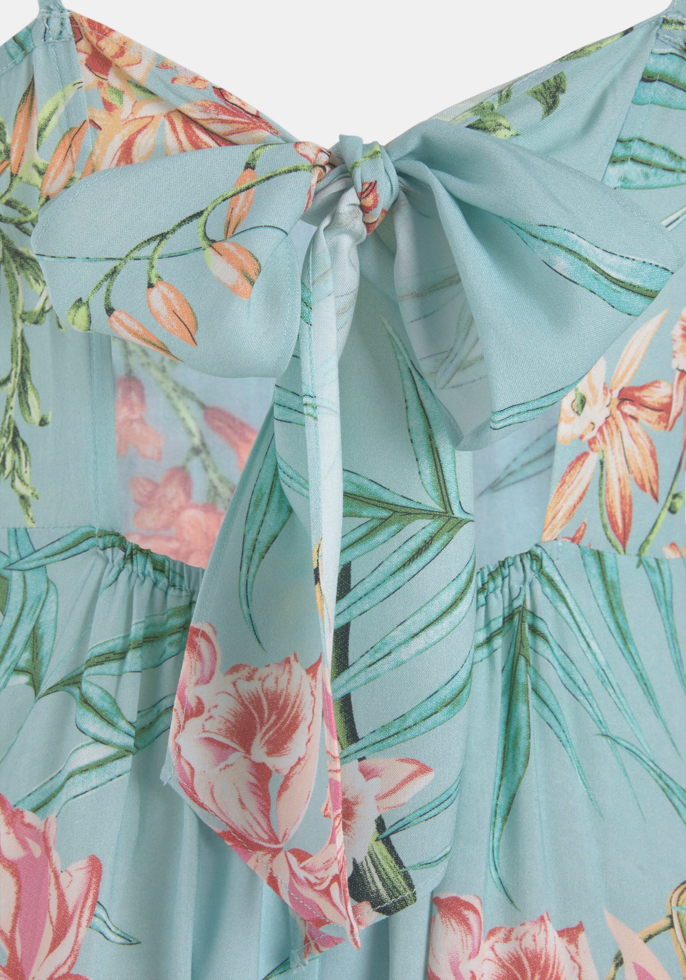 Maxikleid