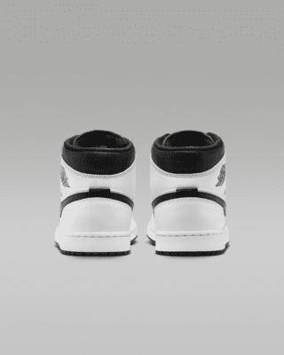 Air Jordan 1 Mid Men's Shoes