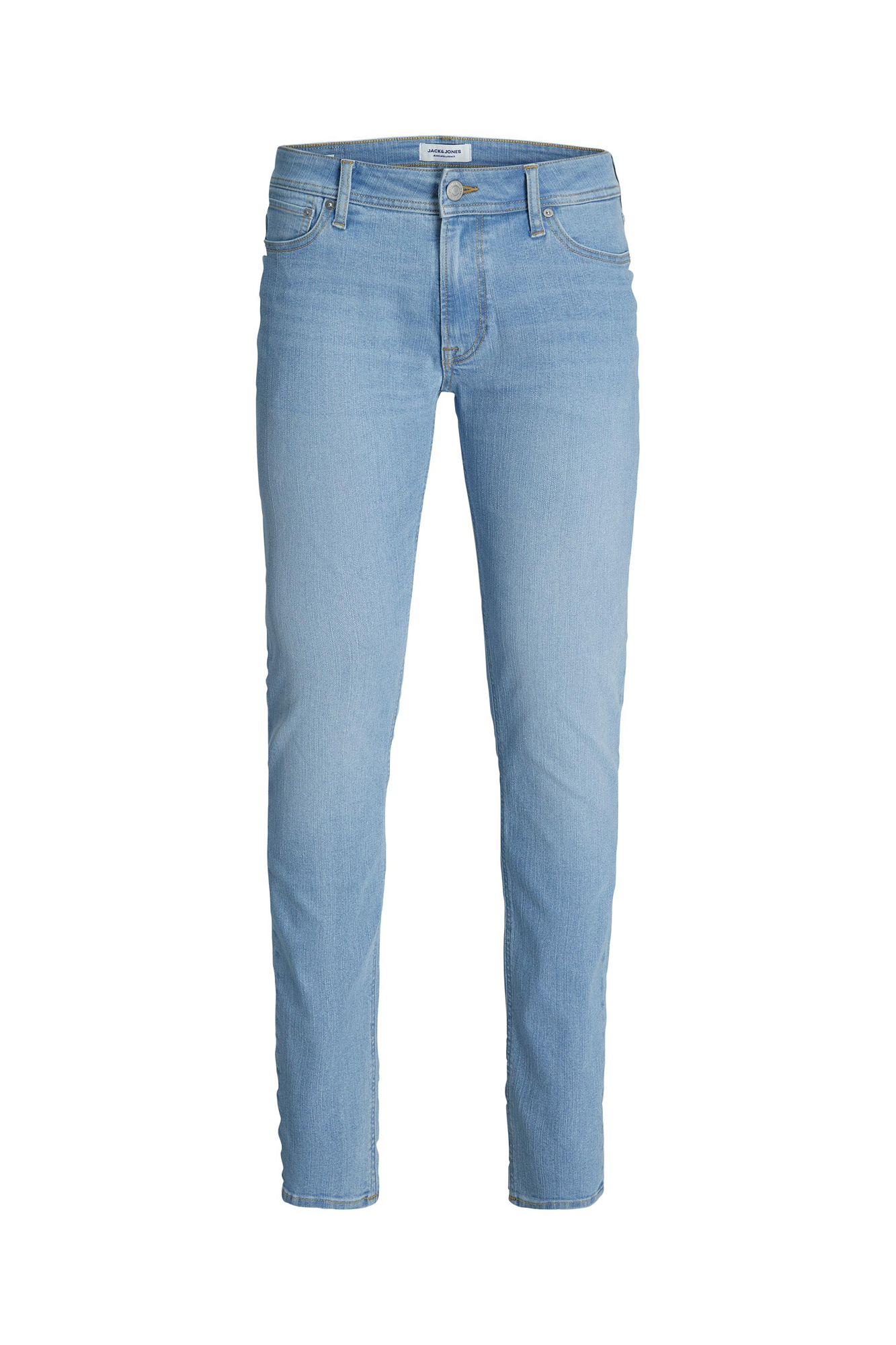 Calça jeans Mike com corte afunilado