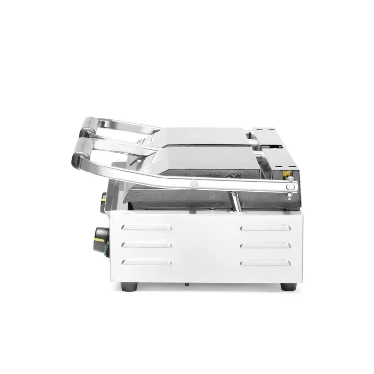Kontakt-Grills HENDI Kontaktgrill