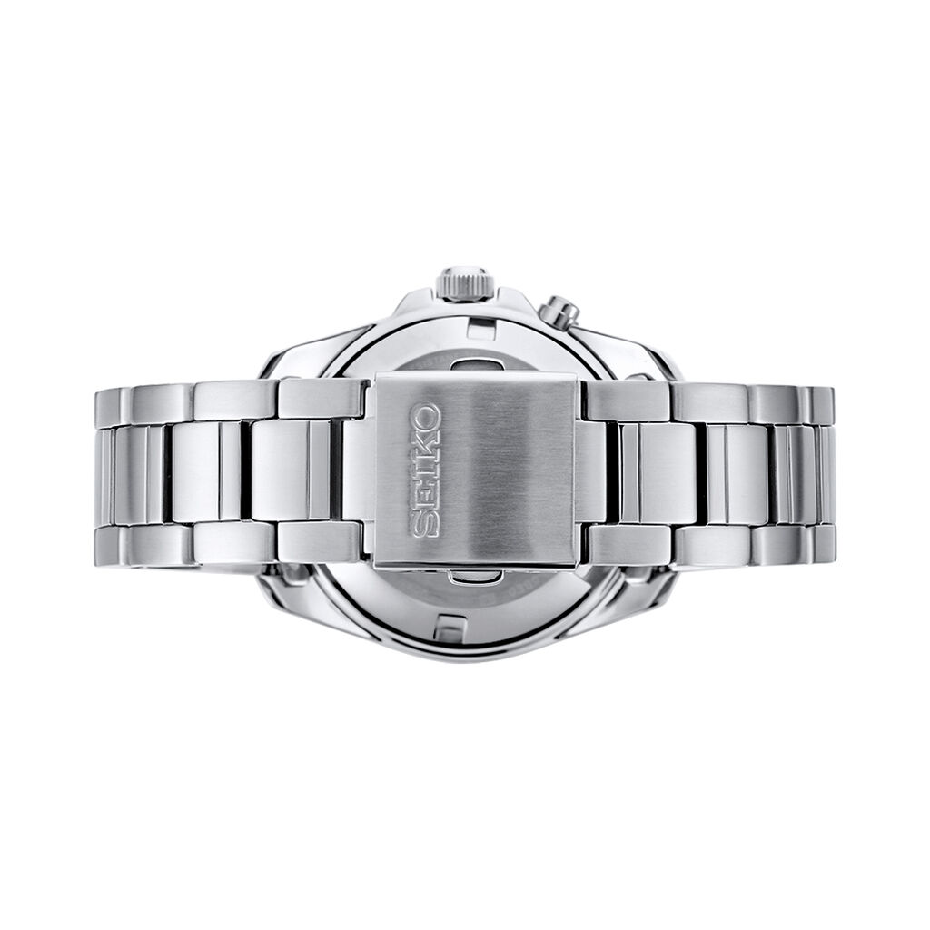 Montre Seiko Sport Bleu