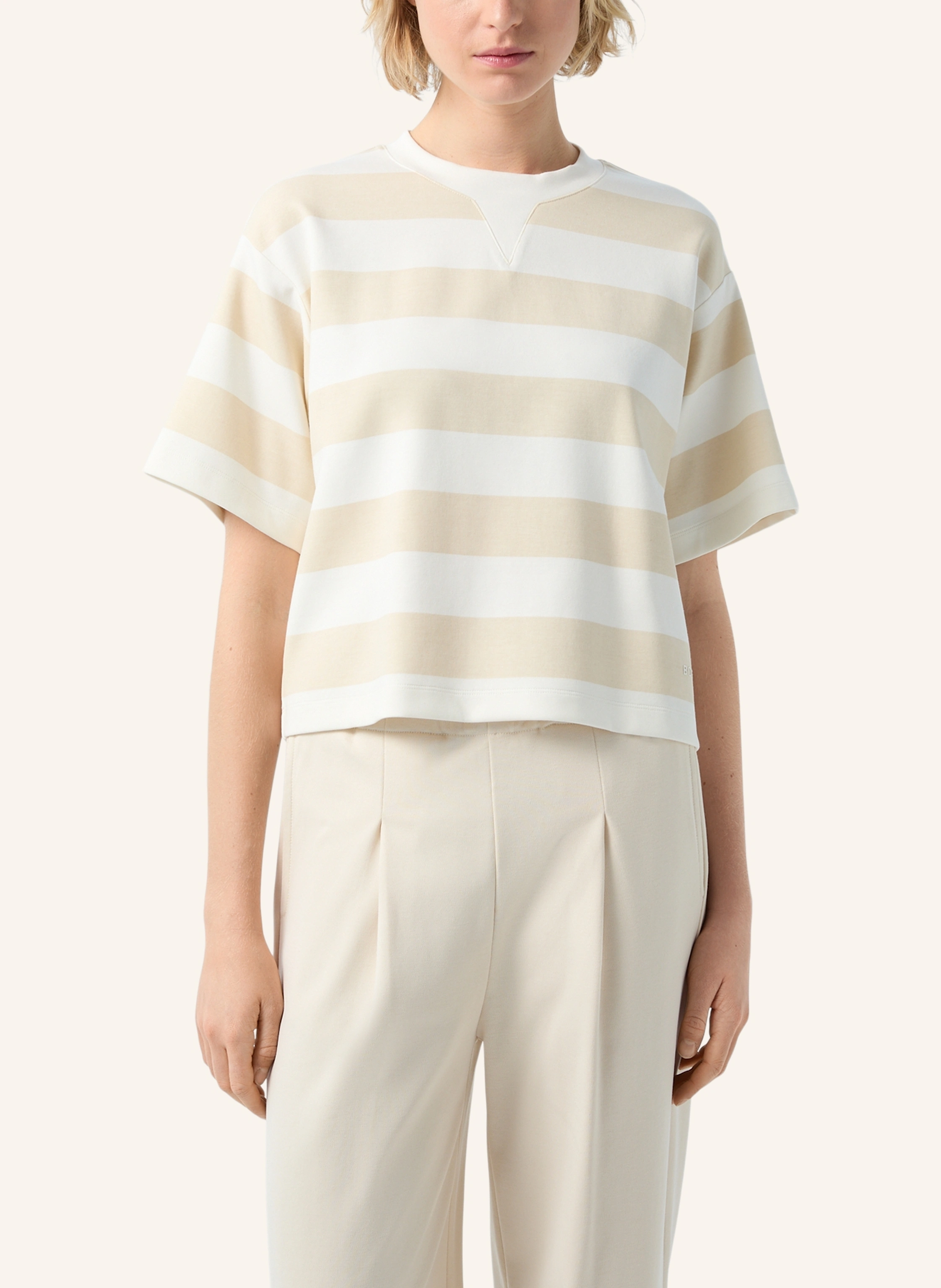 BOGNER T-Shirt STACEY