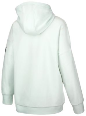 CygnusOversized Hoody - grau