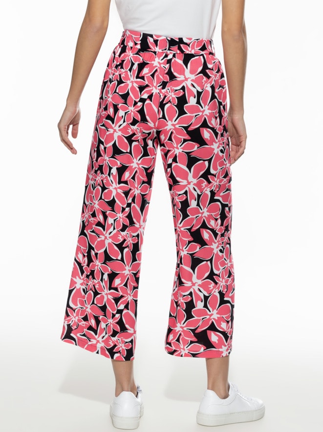 Bequembund-Culotte Viskosa