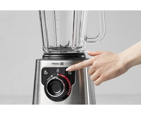 OBH Nordica Perfect Mix  Classic blender 1,5l. 1200 W