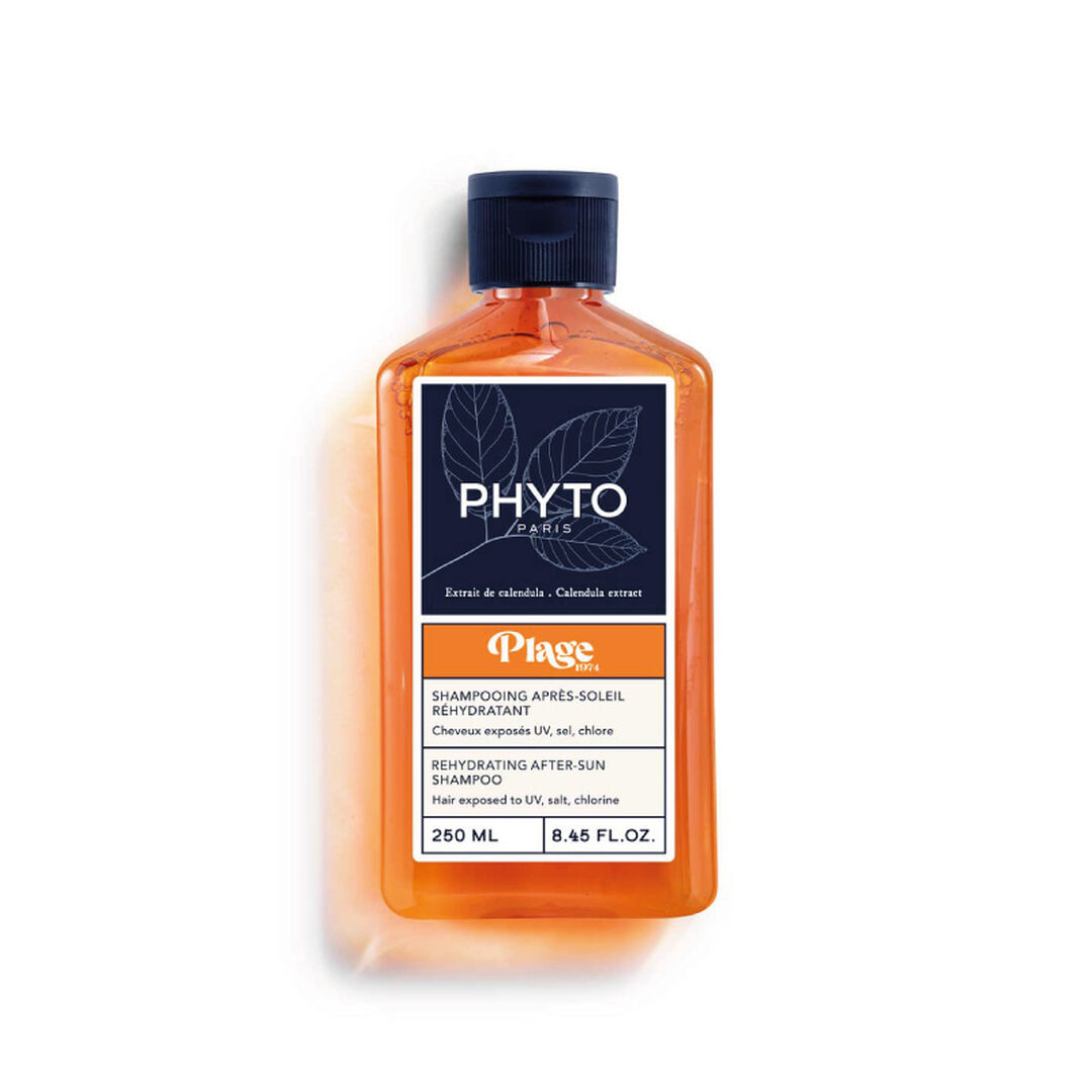 Phyto Paris PHYTO Plage - Champô Reidratante Pós-Solar - 250ml