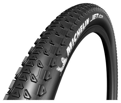 Pneu Michelin Jet XCR Competition Line 29 Tubeless Ready Souple
