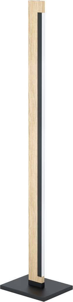 LED-Stehleuchte