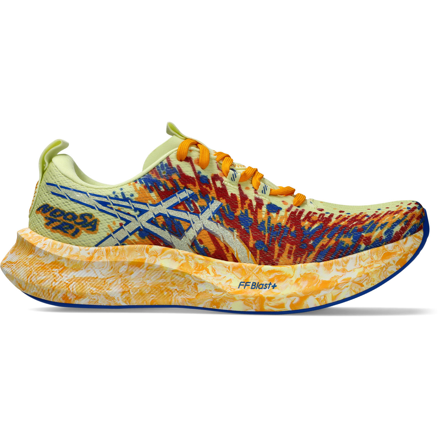 ASICS GEL-Noosa TRI 16 Heren