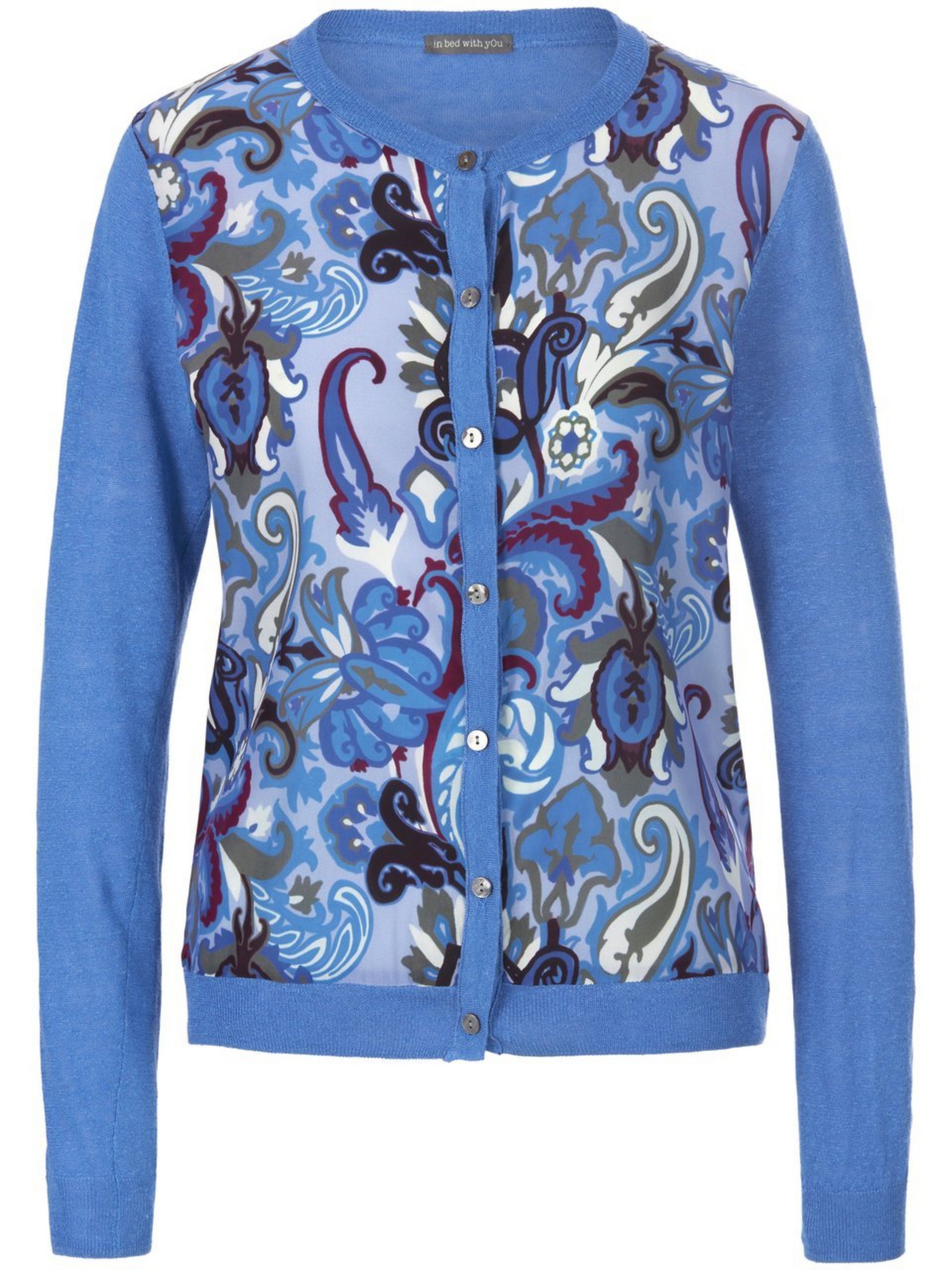 Strickjacke