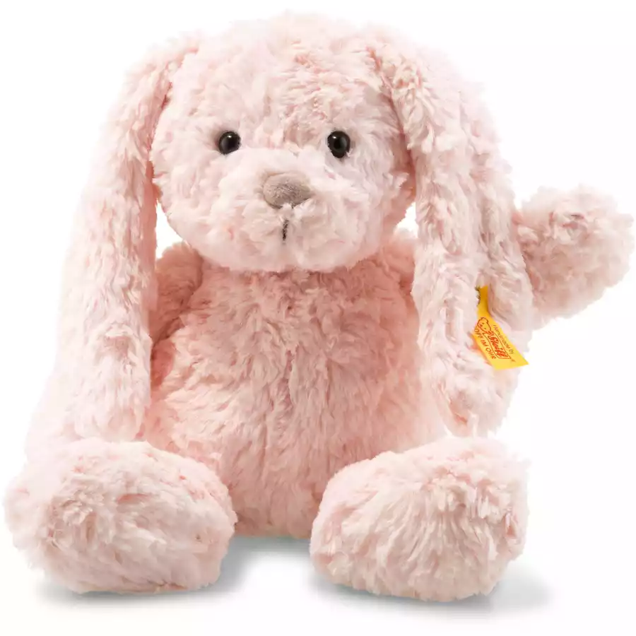 Steiff Hase Tilda 30 cm rosa
