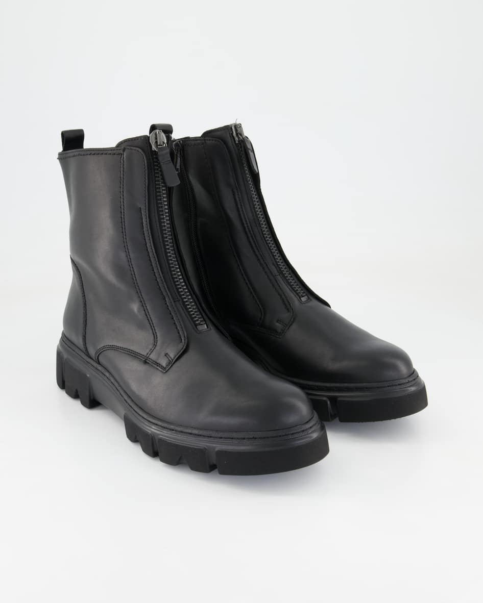 Gabor 51.733.77 Stiefeletten in Schwarz