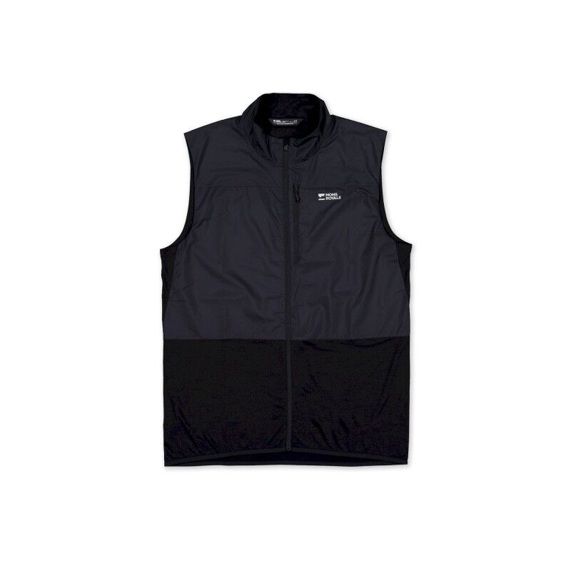 Diversion Merino Wind Vest - Gilet vélo homme
