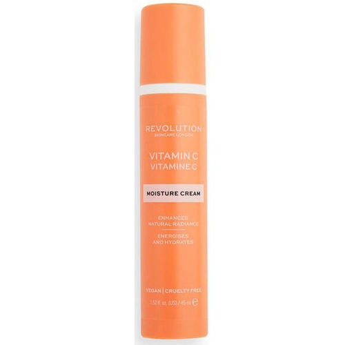 Revolution Skincare - Vitamin C Moisture Cream