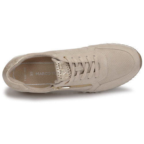 Marco Tozzi - DORIANE - Beige